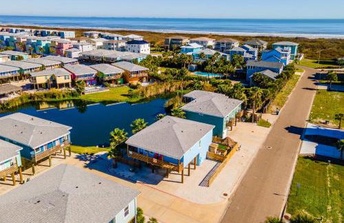 Why Knot Relax - Heated PRIVATE Pool Beach Gear Credit Included - Foto 36