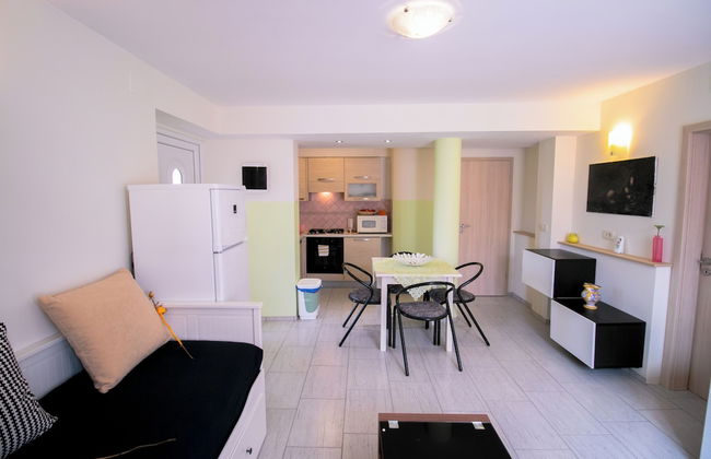 Apartments Apartim Piran - Foto 62