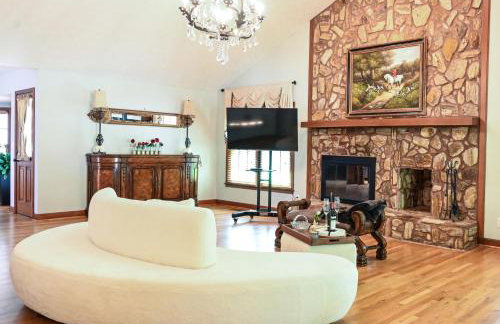 City life, country living style - Foto 7