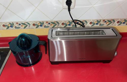 APARTAMENTOS RioMonte 5 - DeLuxe con Jacuzzi - Photo 44