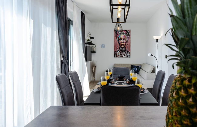 Villa Infinity - Foto 31