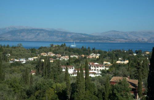 The Corfu Cocoon Villa Apartments - Foto 70