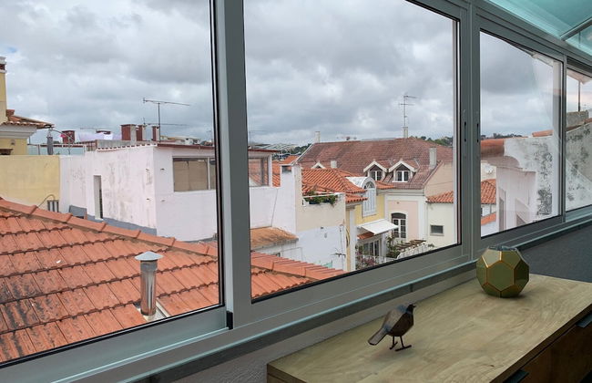 Charming old town apartment Cascais - Photo 10