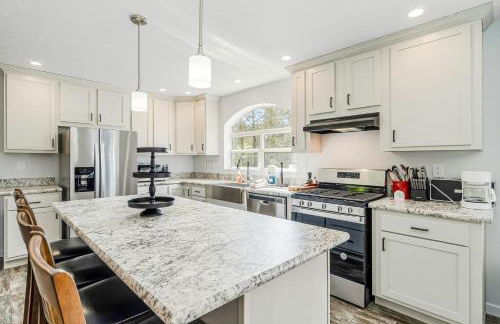 Leisure Lodge - Foto 9