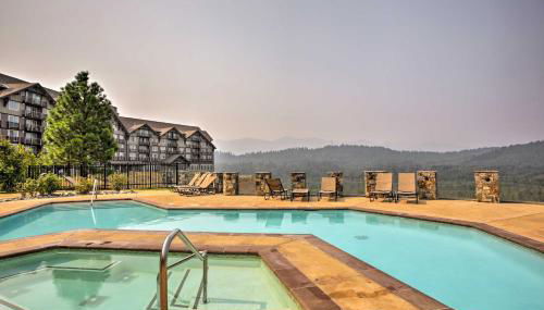 Condo with Outdoor Heated Pool and Hot Tub Access! - Foto 2