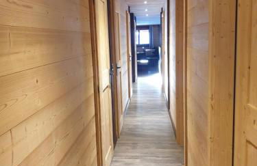 CHALET LES CERFS - Foto 20