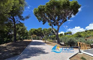 Villa Pineta della Rovere BluMare - Foto 20