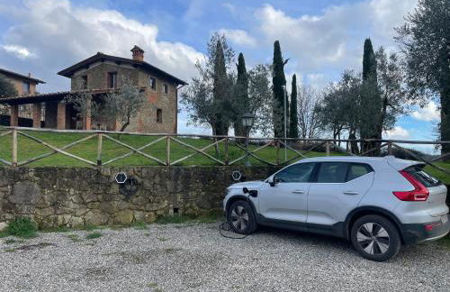 Agriturismo La Poggiarina - Foto 79