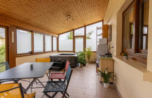 LeSaumurTranquille - Le Poitrineau - Foto 6