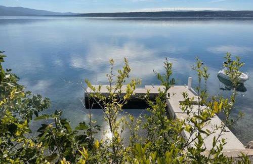 Geschmacksvolle Ferienwohnung mit Pool nur 60 m vom Strand für bis 5 Personen - Foto 21