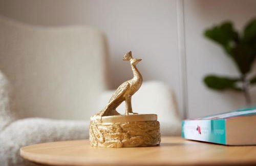 IDEE Living: Design-Apartment- Netflix - 6 Pers - Foto 17