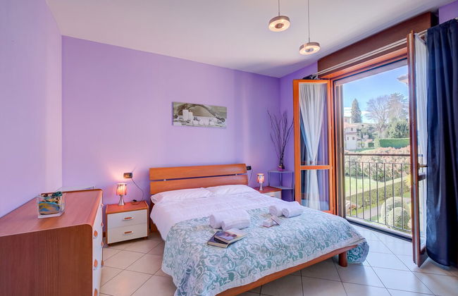 Montebello Apartment - Foto 2