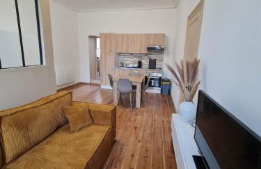 Chanzy Immo - Foto 1