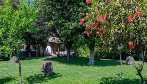 Villa Marisa - Foto 5