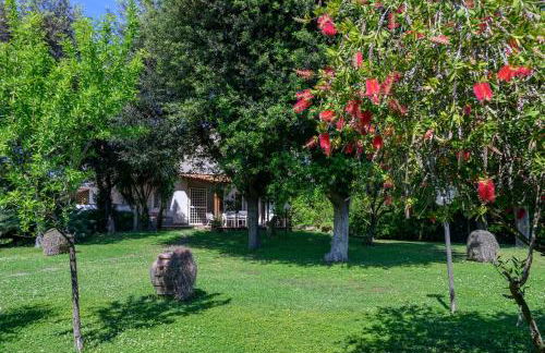 Villa Marisa - Foto 5