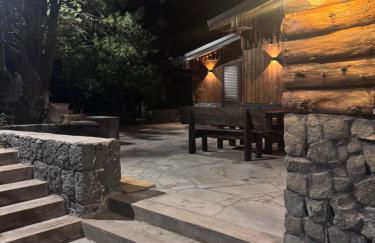 Etna Chalet Nicolosi - Foto 19