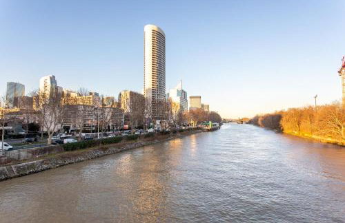 Le « 24th » on Blum Square - Foto 19