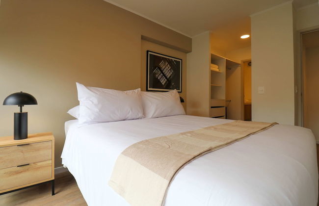 w Prestigious 2BR w Balcony Near Larcomar - Foto 21