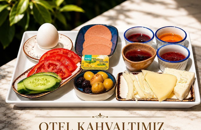ALTINAY HOTEL - Photo 41