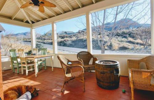 Oasis Cottage- Waterfront experience without the expensive fee! - Foto 7