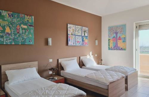 Agri B&B Terre Joniche - Foto 47