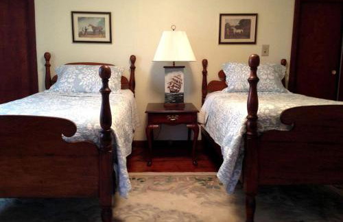 Enchanting Secluded Cabin Rental near Salem, New York - Foto 14