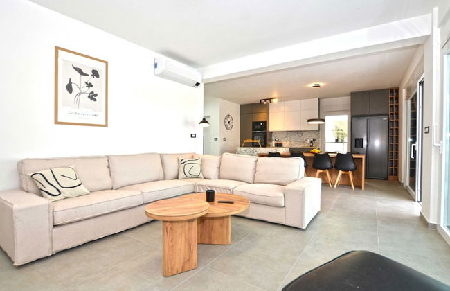 Refined and Inviting Villa in Kanfanar - Foto 30