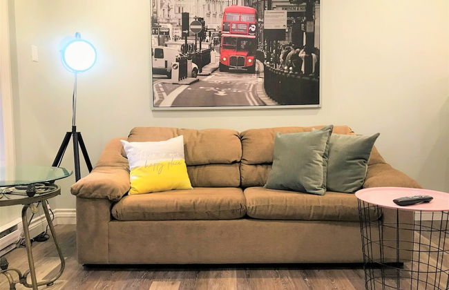 Esther's Place-Carleton Place Downtn Apt - Foto 21