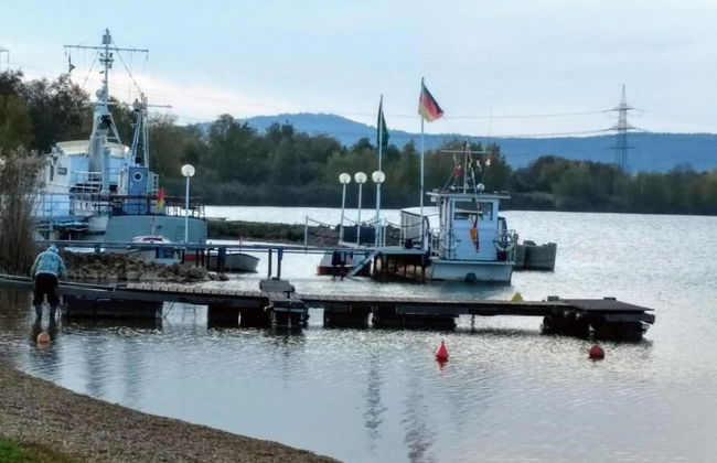 Schone Ferienwohnung mit Gemutlicher Terrasse - Foto 42