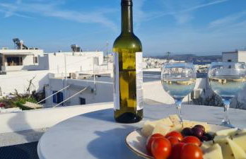 Milos village - Foto 1