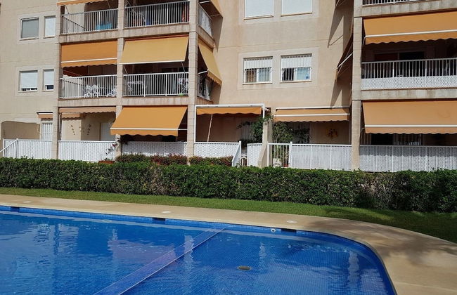 Apartamento Columbretes - Foto 17