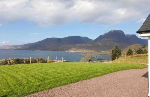 Bothan Dubh Self Catering Cabin - Foto 32