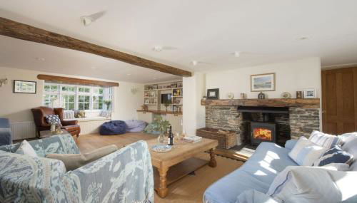 Sparnal Stitch - Foto 3