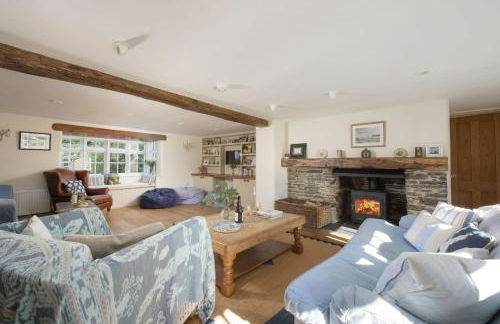 Sparnal Stitch and the Hideaway - Foto 6