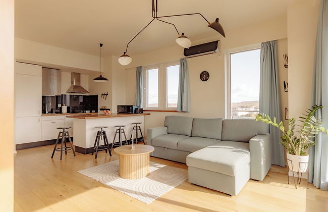 ZEN Residential Apartments - Photo 58