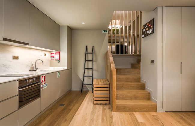 Legends' House by Sweet Porto - Foto 9