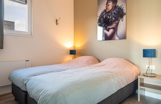 Bungalow With an Outdoor Fireplace by Water - Foto 24