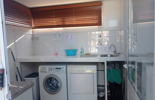 Atico Chill out playa y piscina Campello - Photo 7