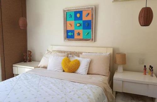 Casa alto padrão na Ferradura em condomínio com piscina privativa - Foto 50