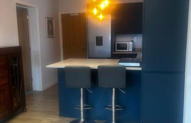 HarbourSide Studio apartment Poole Hamworthy Bh15 - Photo 10