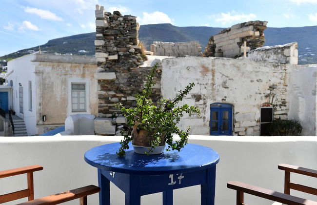 Kastro Traditional House - Photo 16