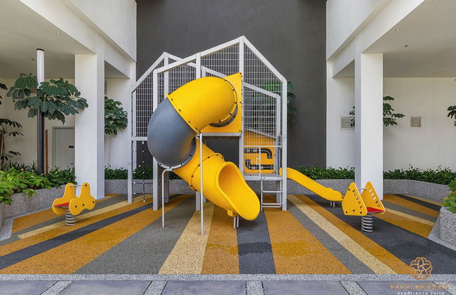 Quill Residences Kuala Lumpur, Five Senses - Foto 61