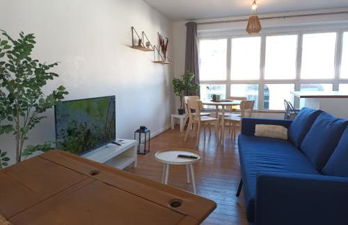 citybreak des balcons d'Ancenis - Foto 7