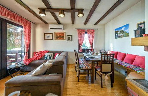 Gorgeous Home In Kalnik With Sauna - Foto 21