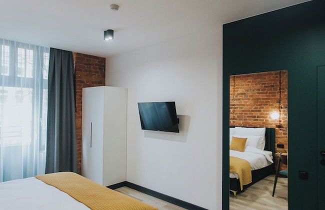 Apartamety Biblio - Foto 33