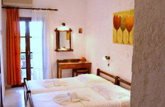 Filoxenia Villa - Foto 21