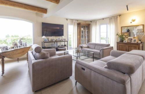 Magnificent Villa Salog - Foto 2