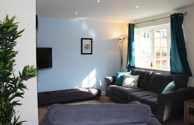 Glover Apartment - Photo 19