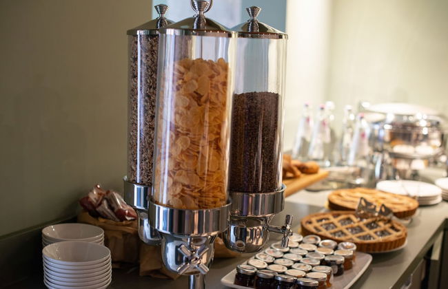 Palazzina Fortuny - Foto 63