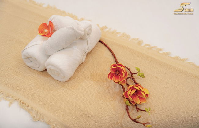 Simmi 6 Hotel & Apartment - Foto 74